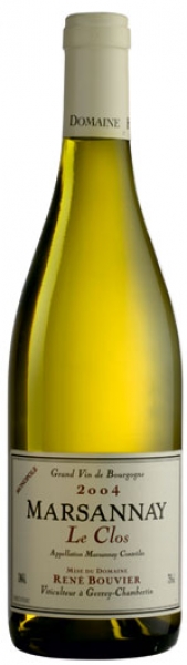 Marsannay Blanc "Le Clos Monopole" AOP - 2020
