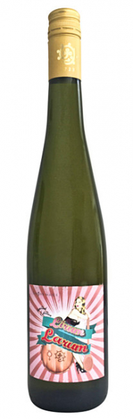 Lirum Larum QW - 2018