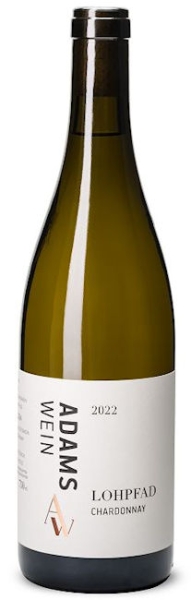 Lohpfad Chardonnay QW - 2022
