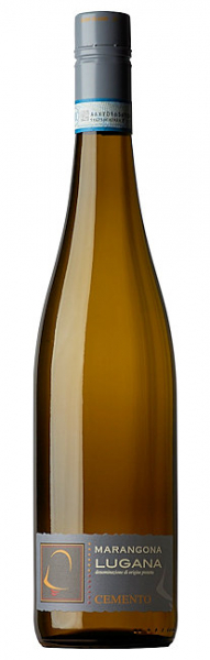 Lugana "Cemento" DOP - 2019