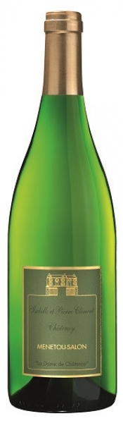 Menetou-Salon Sauvignon "Dame de Châtenoy" AOP - 2023
