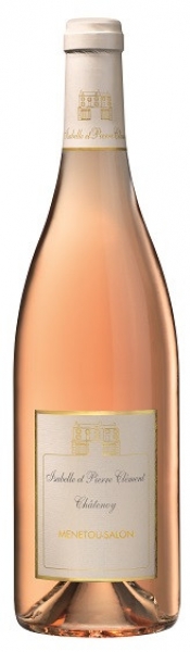 Menetou-Salon Pinot Noir Rosé AOP - 2023