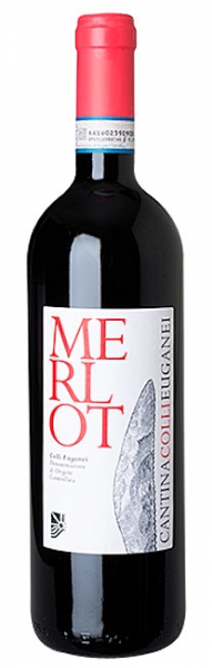 Merlot Colli Euganei DOC - 2022
