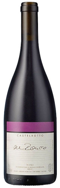 Merlot "Al Ronco" DOC - 2019