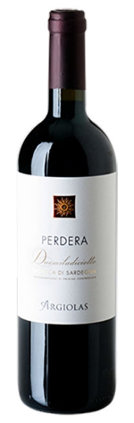 Monica di Sardegna DOC Perdera - 2022