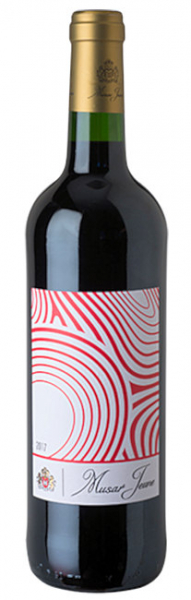 Musar Jeune Red - 2021