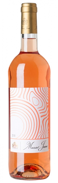 Musar Jeune Rosé - 2022