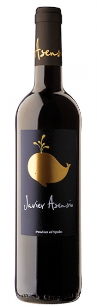 Navarra Crianza "Serie oro" DOP - 2019