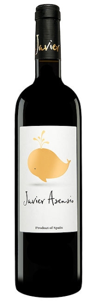 Navarra Tempranillo Crianza DOP - 2020