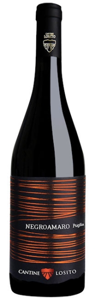 Negroamaro IGP - 2021
