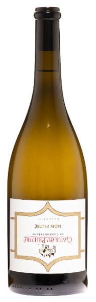Neuchatel Blanc Non Filtré AOC - 2023