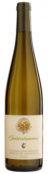 Eisacktaler Gewürztraminer DOP - 2024
