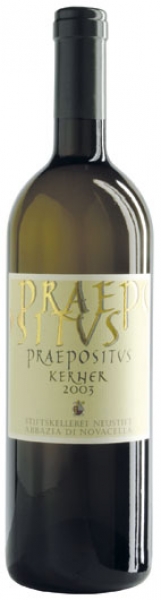 Eisacktaler Kerner "Praepositus" DOP - 2022