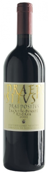 Mariaheim Lagrein Riserva "Praepositus" DOP - 2021