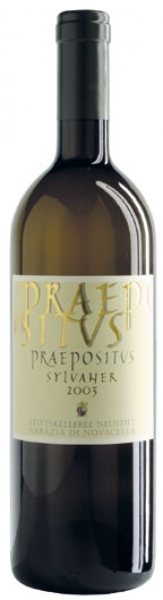 Eisacktaler Sylvaner "Praepositus" DOP - 2022