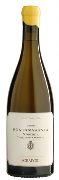 Nosiola Vigneti delle Dolomiti IGP - 2022