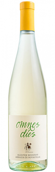 "Omnes Dies" Weinberg Dolomiten IGP - 2024