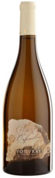 Vouvray Chenin Blanc "Silex" AOP- 2022