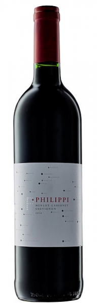 Cabernet Sauvignon "Philippi" WO - 2014