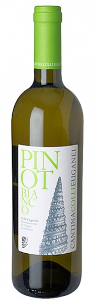 Pinot Bianco Colli Euganei DOC - 2023