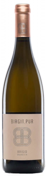 Pinot Blanc "Brigid" LW - 2019