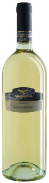 Pinot Grigio delle Venezie IGP - 2024