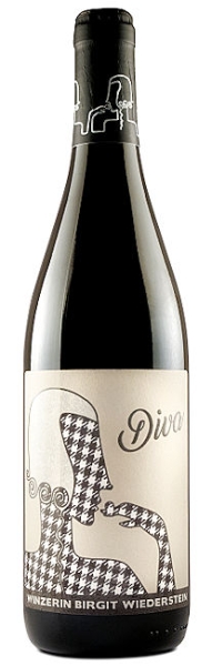 Pinot Noir"Diva" QW - 2022