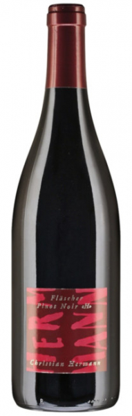 Pinot Noir "H" AOC - 2021