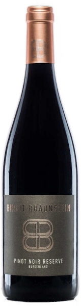 Pinot Noir Reserve QW - 2013