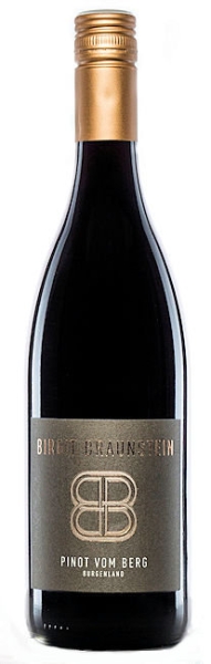 Pinot Noir Sonnenberg QW - 2022