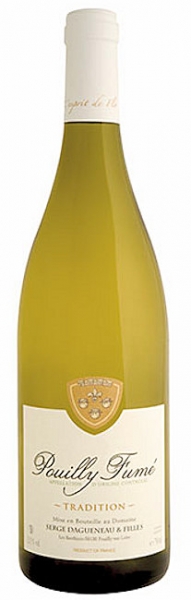 Pouilly Fumé AOP - 2023