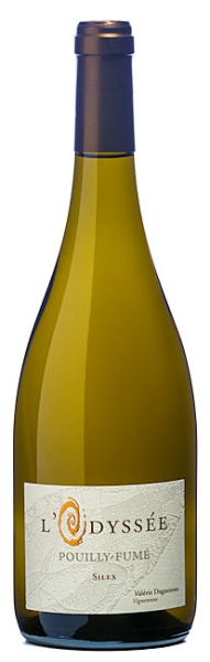 Pouilly Fumé "L 'Odyssée" AOP - 2019