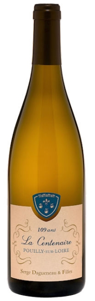 Pouilly sur Loire "La Centenaire" AOP - 2023