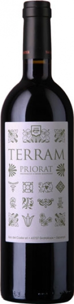 Priorat "Terram" DOP - 2017