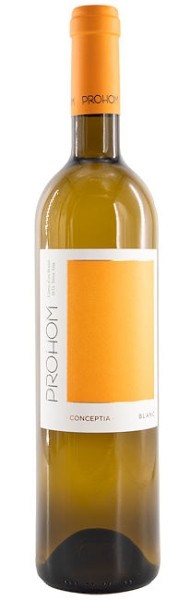 Terra Alta Blanco "Prohom" DOP - 2023