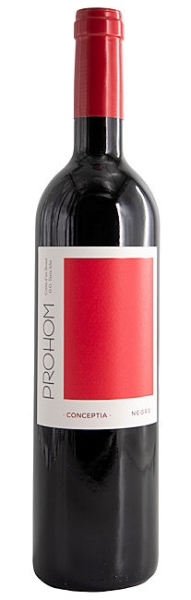 "Prohom" Tinto DOP - 2021