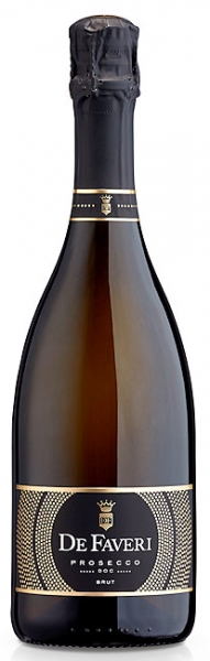 Prosecco Treviso Spumante Brut DOP