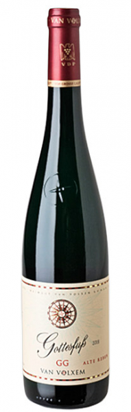 Riesling Gottesfuß Alte Reben GG - 2022