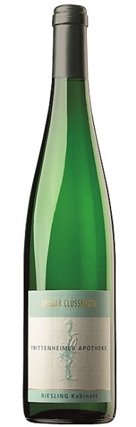 Riesling Kabinett Neumagener Rosengärtchen QW - 2023