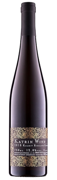 Riesling Kalmit QW - 2019