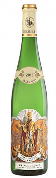 Riesling Smaragd "Loibenberg" QW - 2022