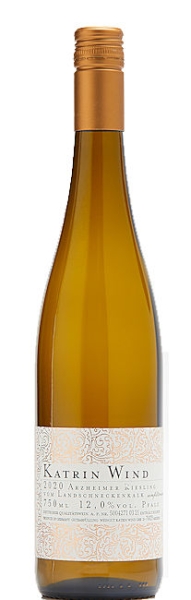 Riesling vom Landschneckenkalk QW - 2023