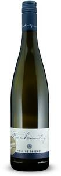 Riesling auf Vulkangestein gewachsen QW - 2015