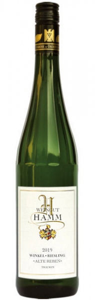 Riesling Winkel VDP.Ortswein Alte Reben QW - 2020