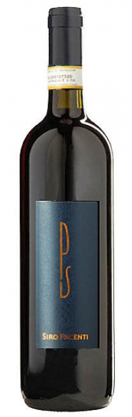 Brunello di Montalcino Riserva "PS" DOP - 2012