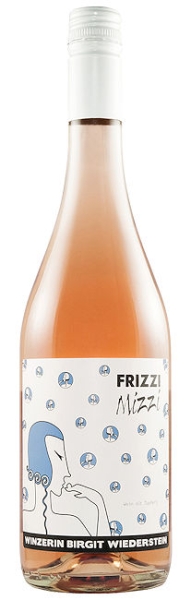 Rosa Frizzante "Frizzi Mizzi" QW - 2021