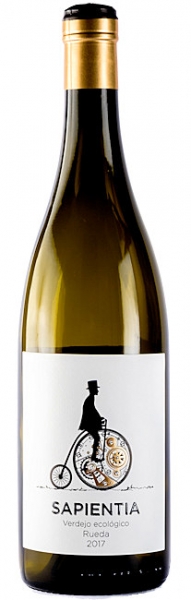 Rueda Verdejo "Sapientia" DOP - 2023