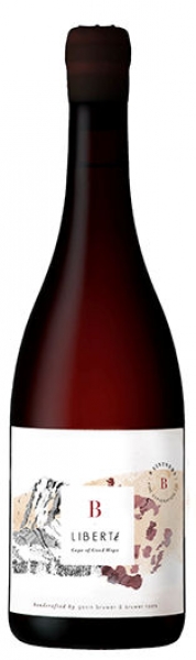 Pinotage "Liberté" WO - 2017