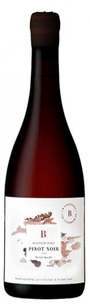 Pinot Noir "Reservoir Road" WO - 2015