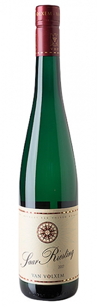 Saar Riesling QbA trocken - 2023
